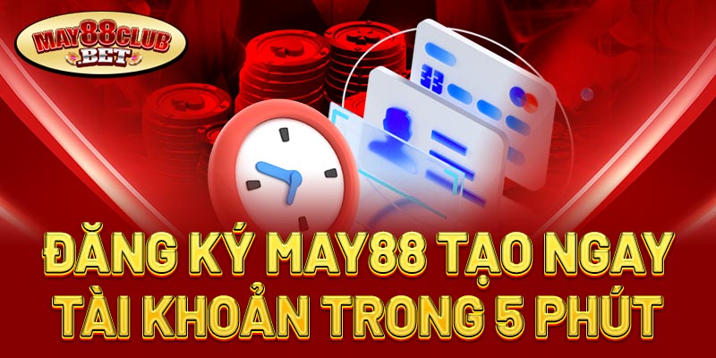 Cách tạo tài khoản nhà cái mới siêu tốc Cách tạo tài khoản nhà cái mới siêu tốc