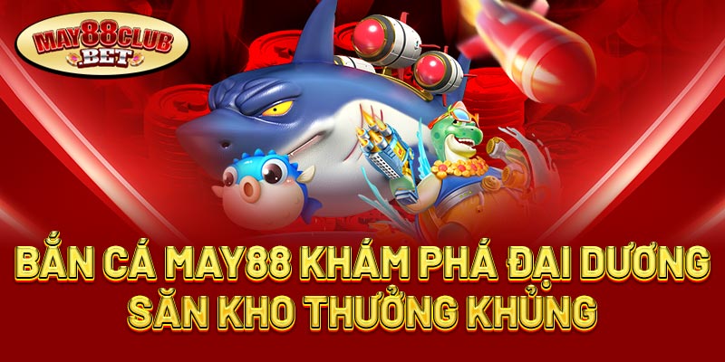 Sảnh bắn cá Sảnh bắn cá